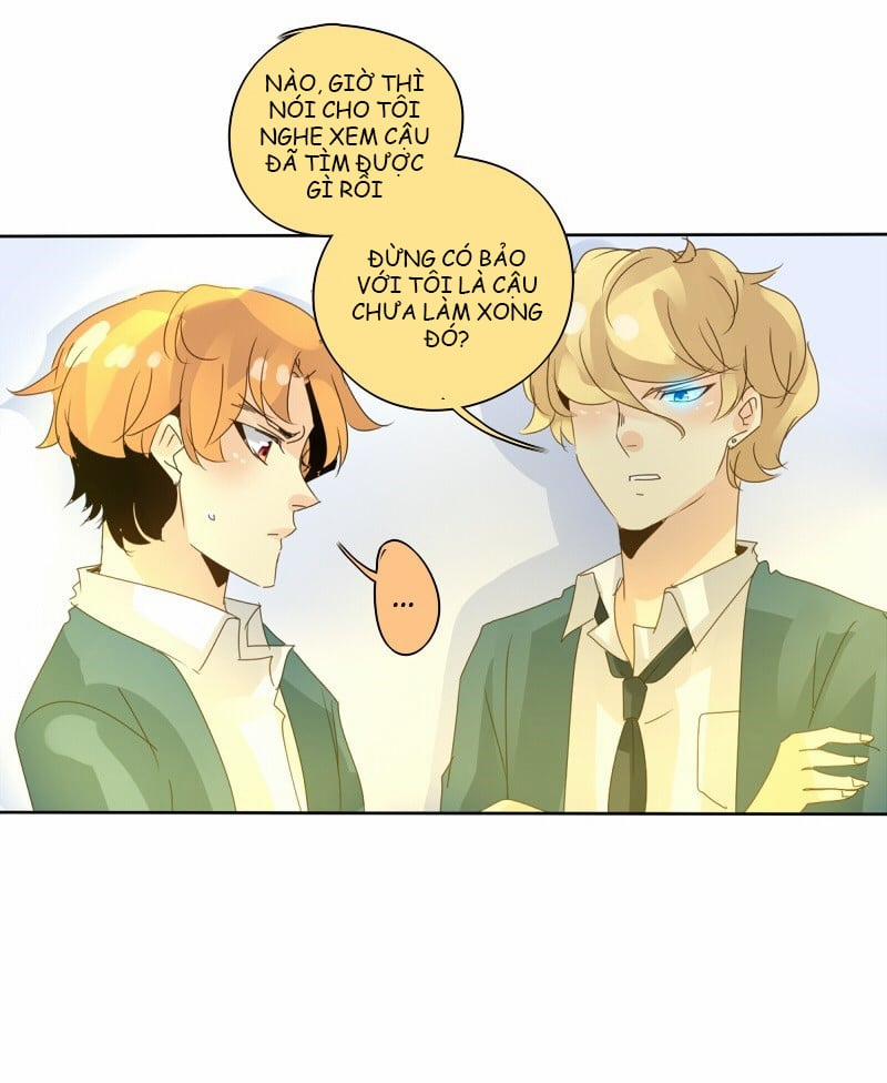 Thế Giới Không Hoàn Hảo 46 trang 52