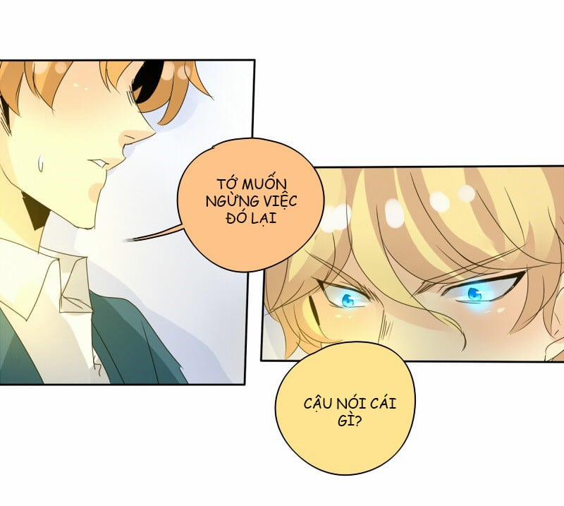 Thế Giới Không Hoàn Hảo 46 trang 53