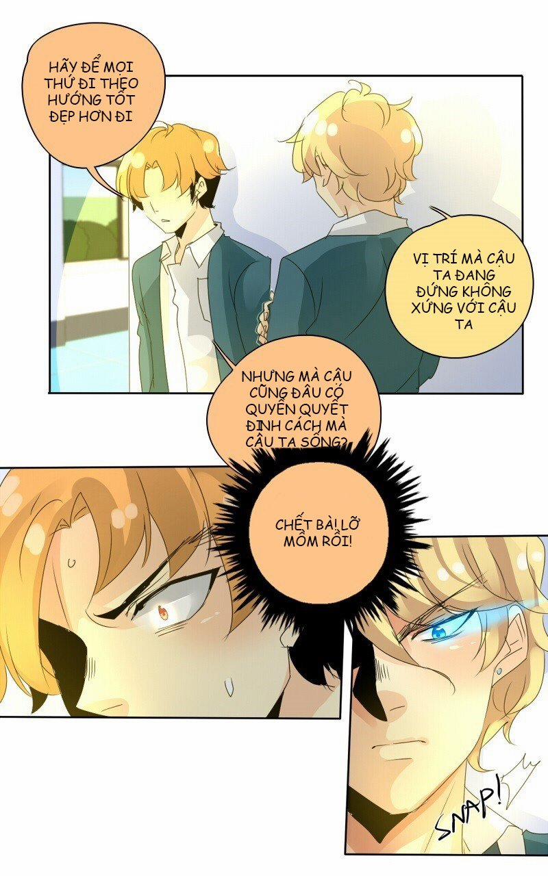 Thế Giới Không Hoàn Hảo 46 trang 56