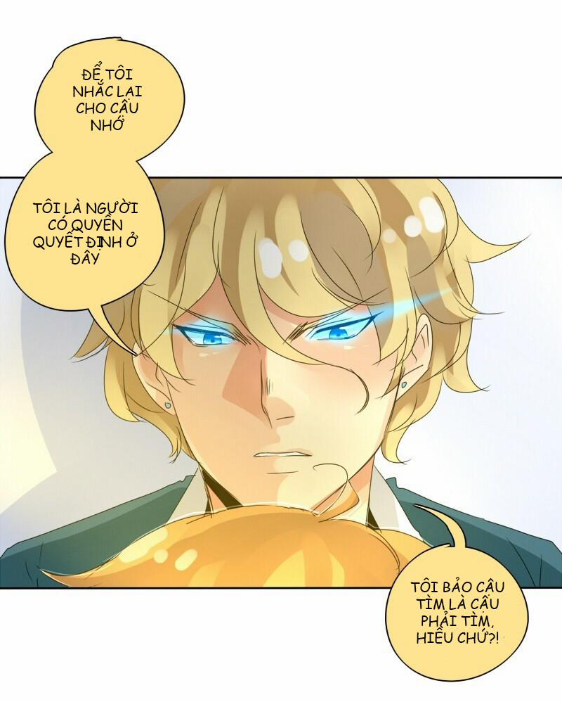 Thế Giới Không Hoàn Hảo 46 trang 59