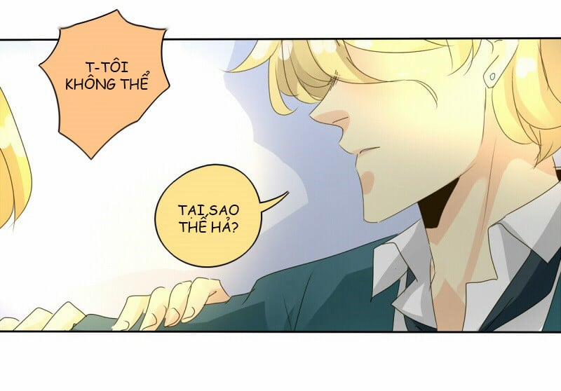 Thế Giới Không Hoàn Hảo 46 trang 60