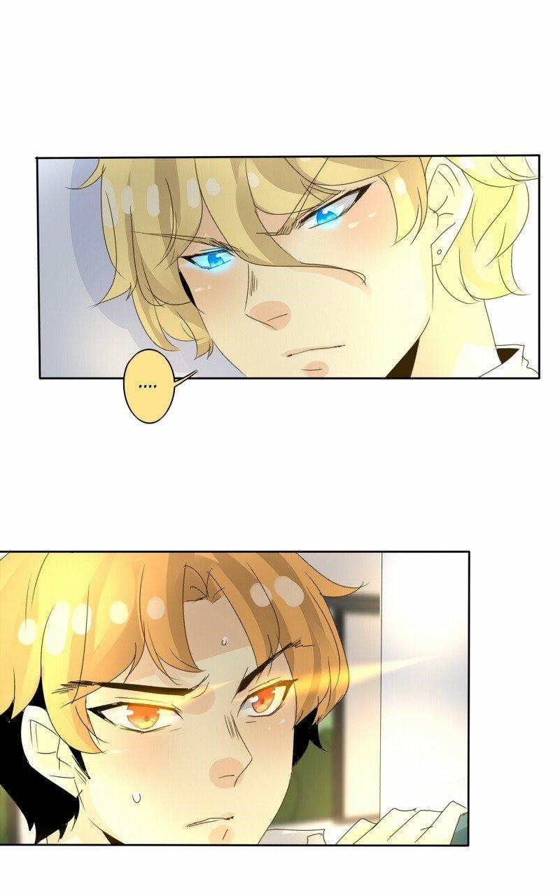 Thế Giới Không Hoàn Hảo 46 trang 61