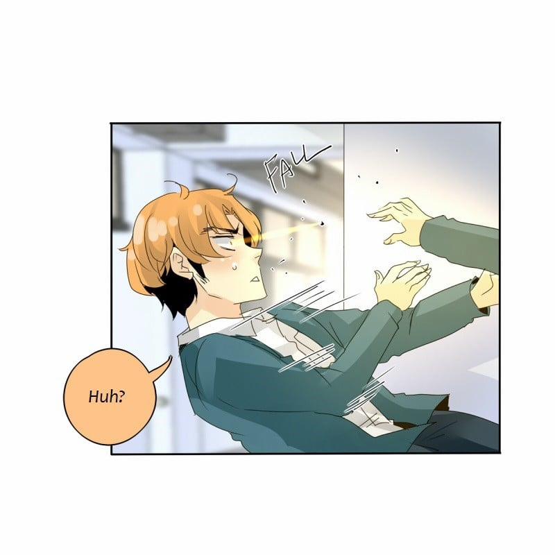 Thế Giới Không Hoàn Hảo 46 trang 62