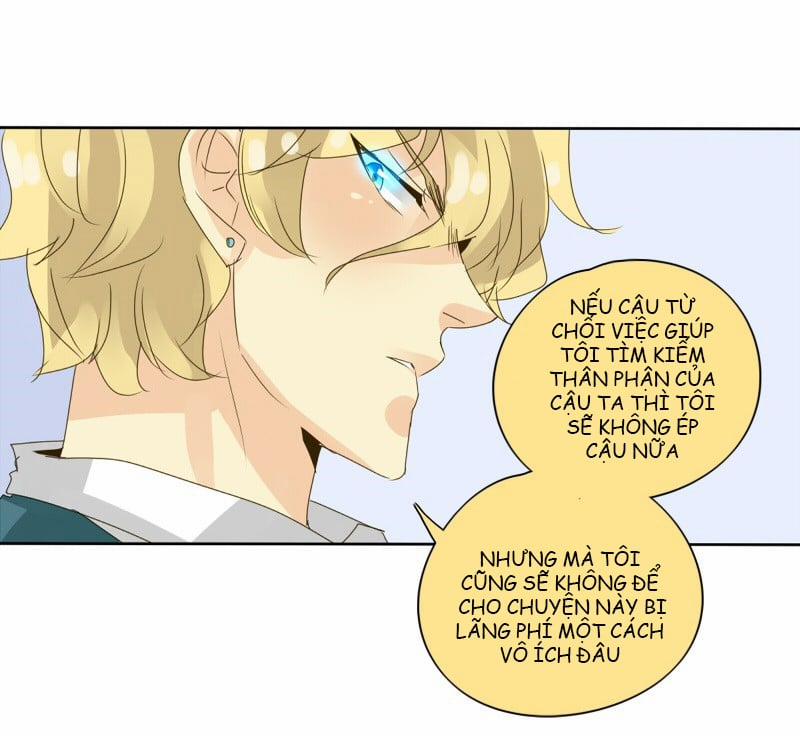 Thế Giới Không Hoàn Hảo 46 trang 64