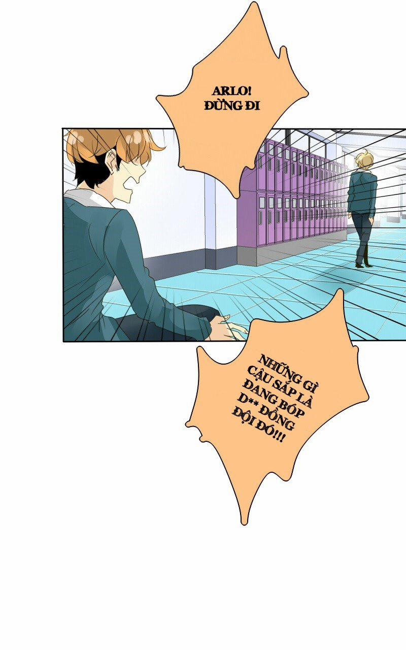 Thế Giới Không Hoàn Hảo 46 trang 65