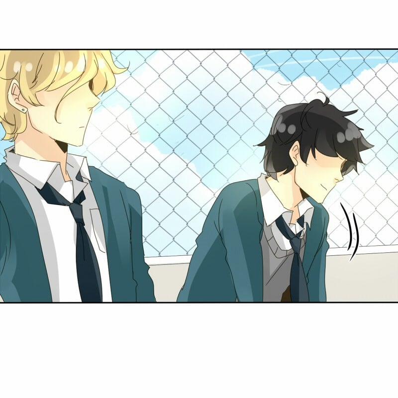 Thế Giới Không Hoàn Hảo 46 trang 7