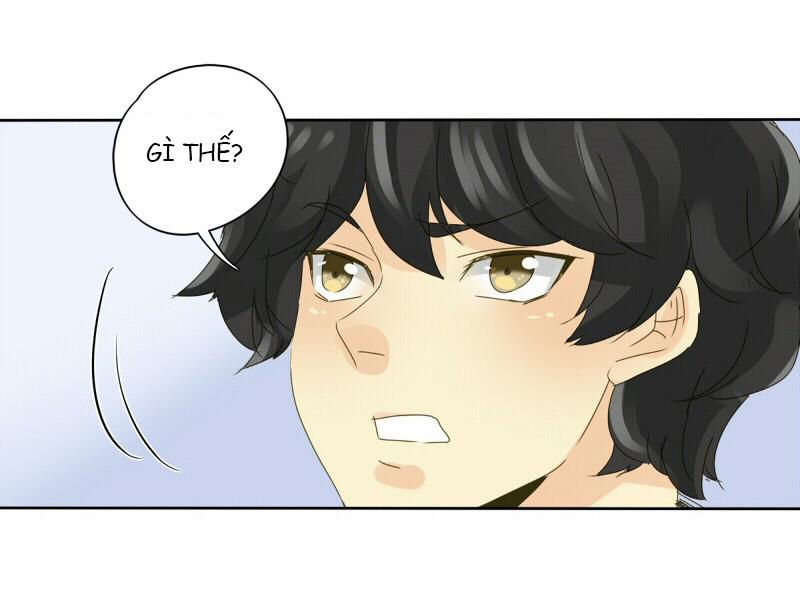 Thế Giới Không Hoàn Hảo 47 trang 17