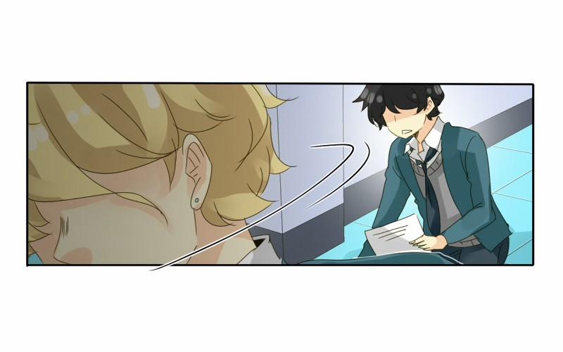 Thế Giới Không Hoàn Hảo 47 trang 19