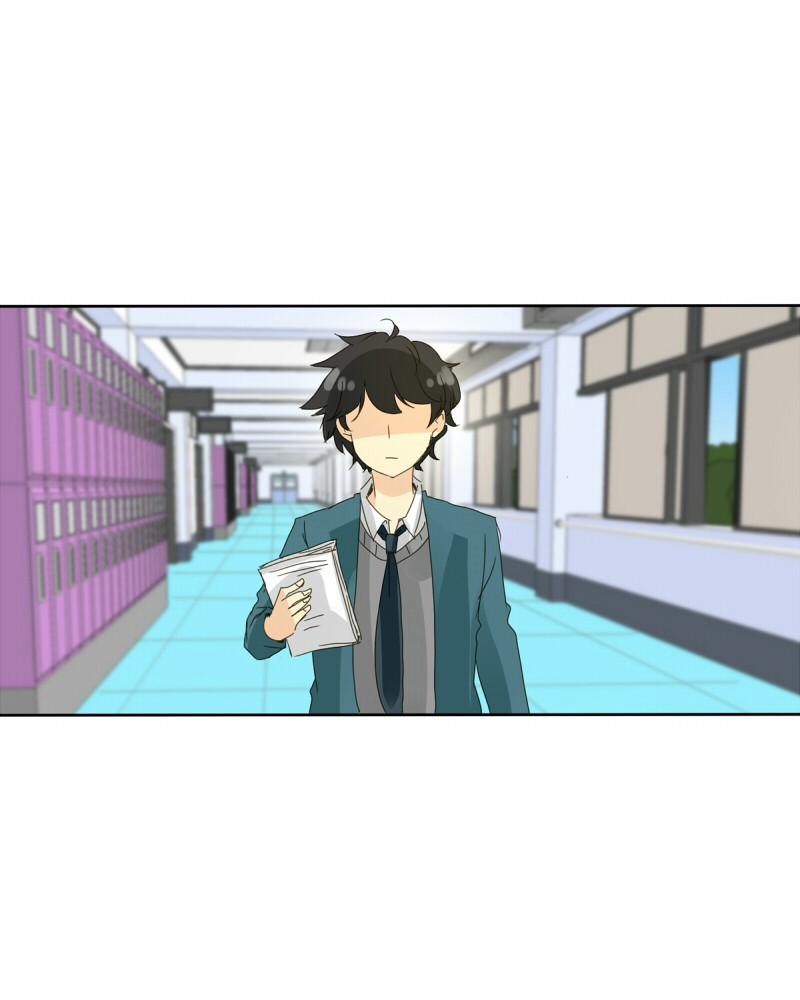 Thế Giới Không Hoàn Hảo 47 trang 2