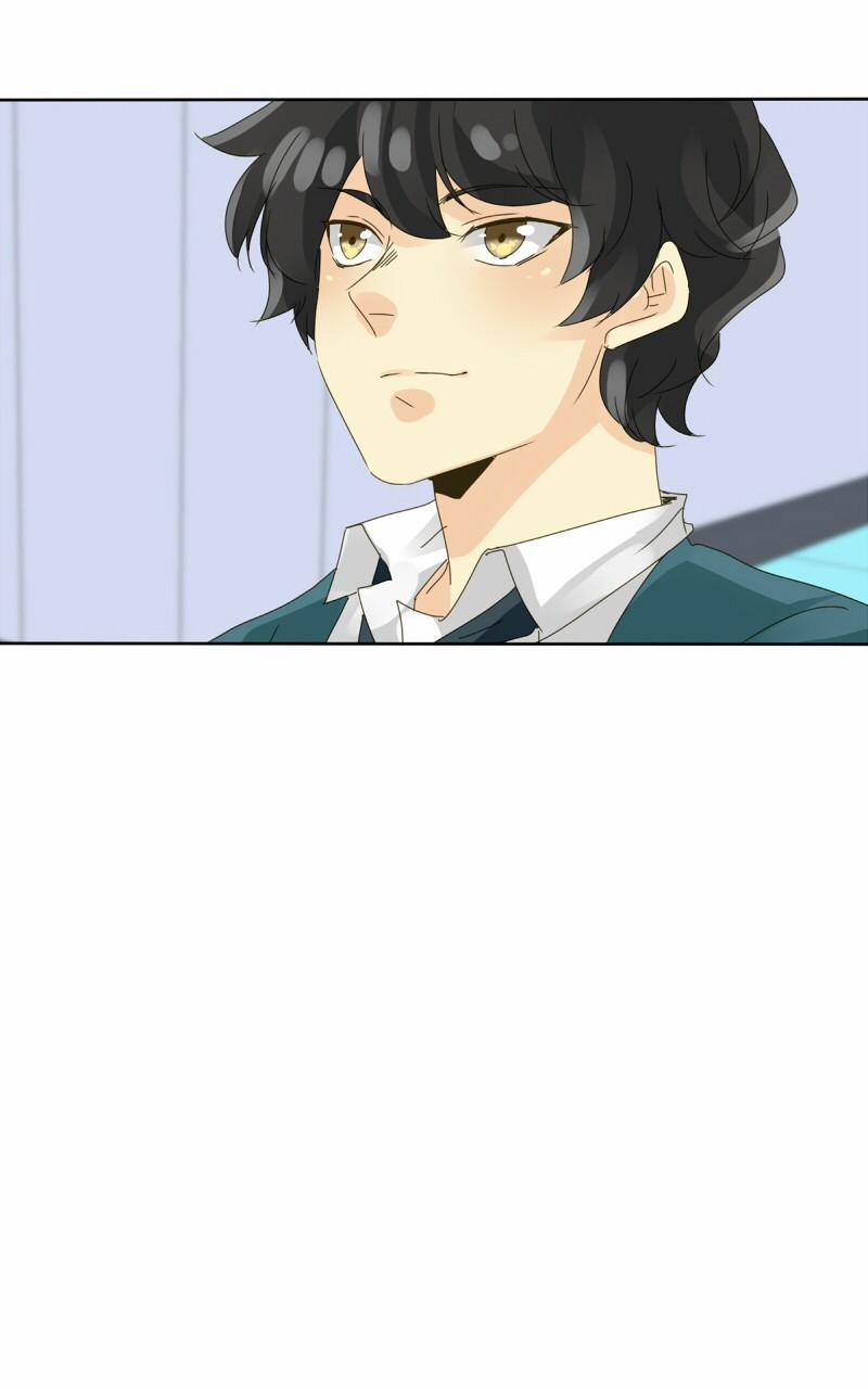 Thế Giới Không Hoàn Hảo 47 trang 24