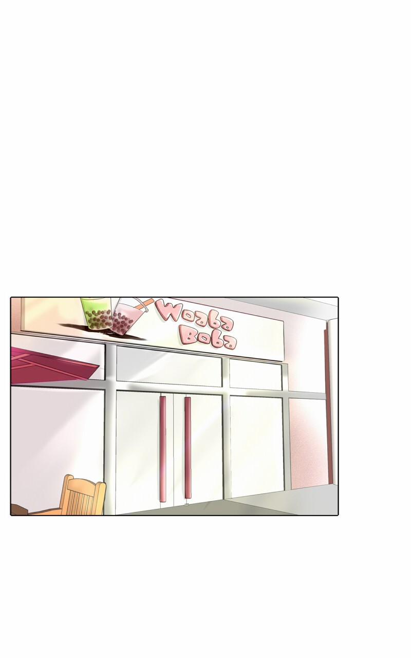 Thế Giới Không Hoàn Hảo 47 trang 25