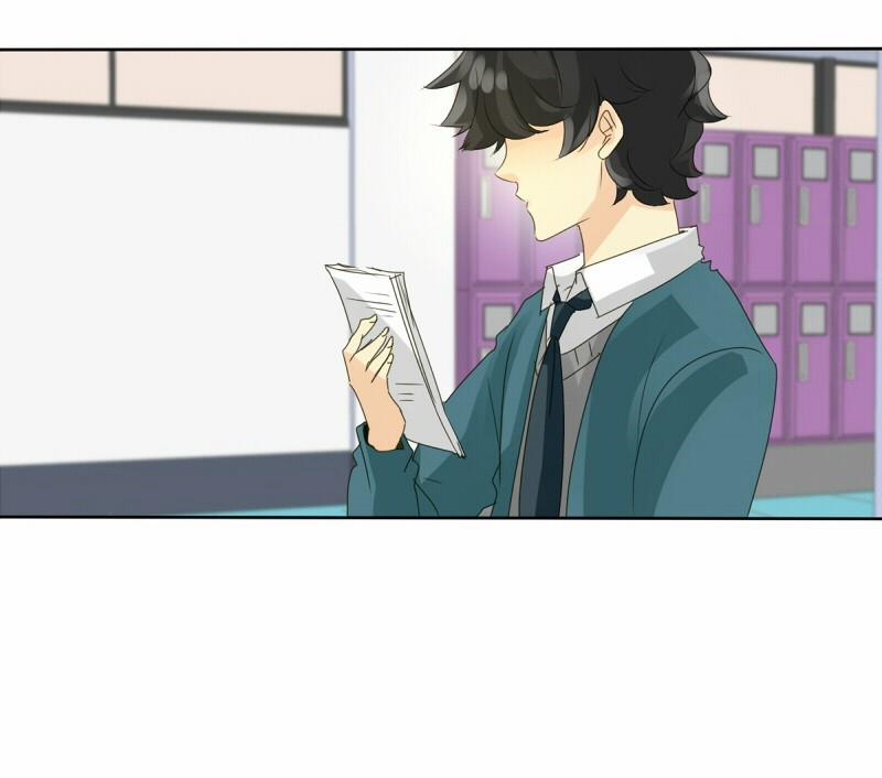 Thế Giới Không Hoàn Hảo 47 trang 3