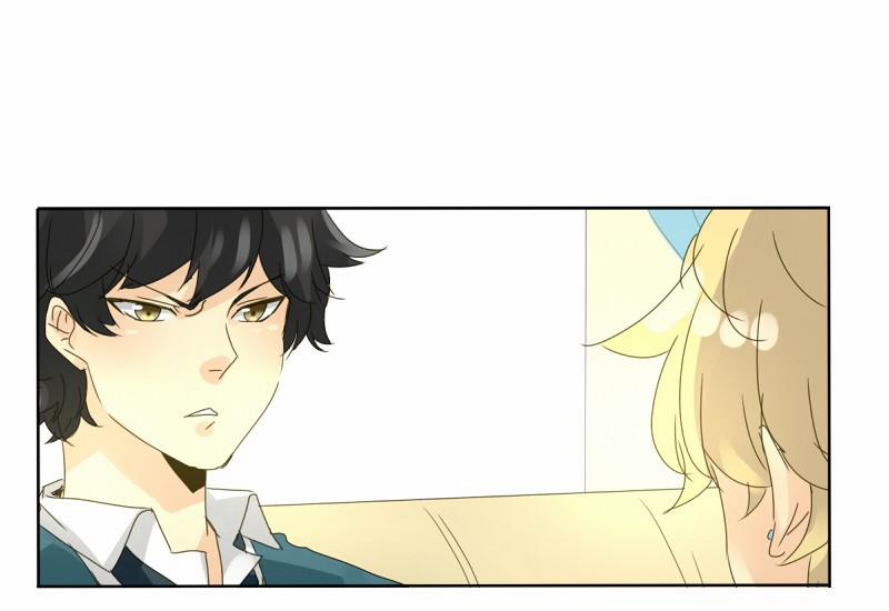 Thế Giới Không Hoàn Hảo 47 trang 30