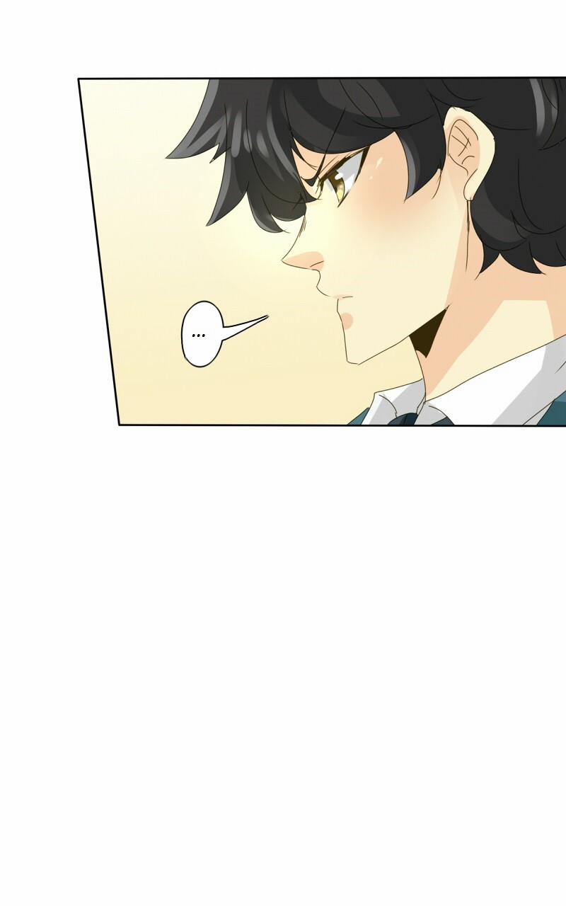 Thế Giới Không Hoàn Hảo 47 trang 36