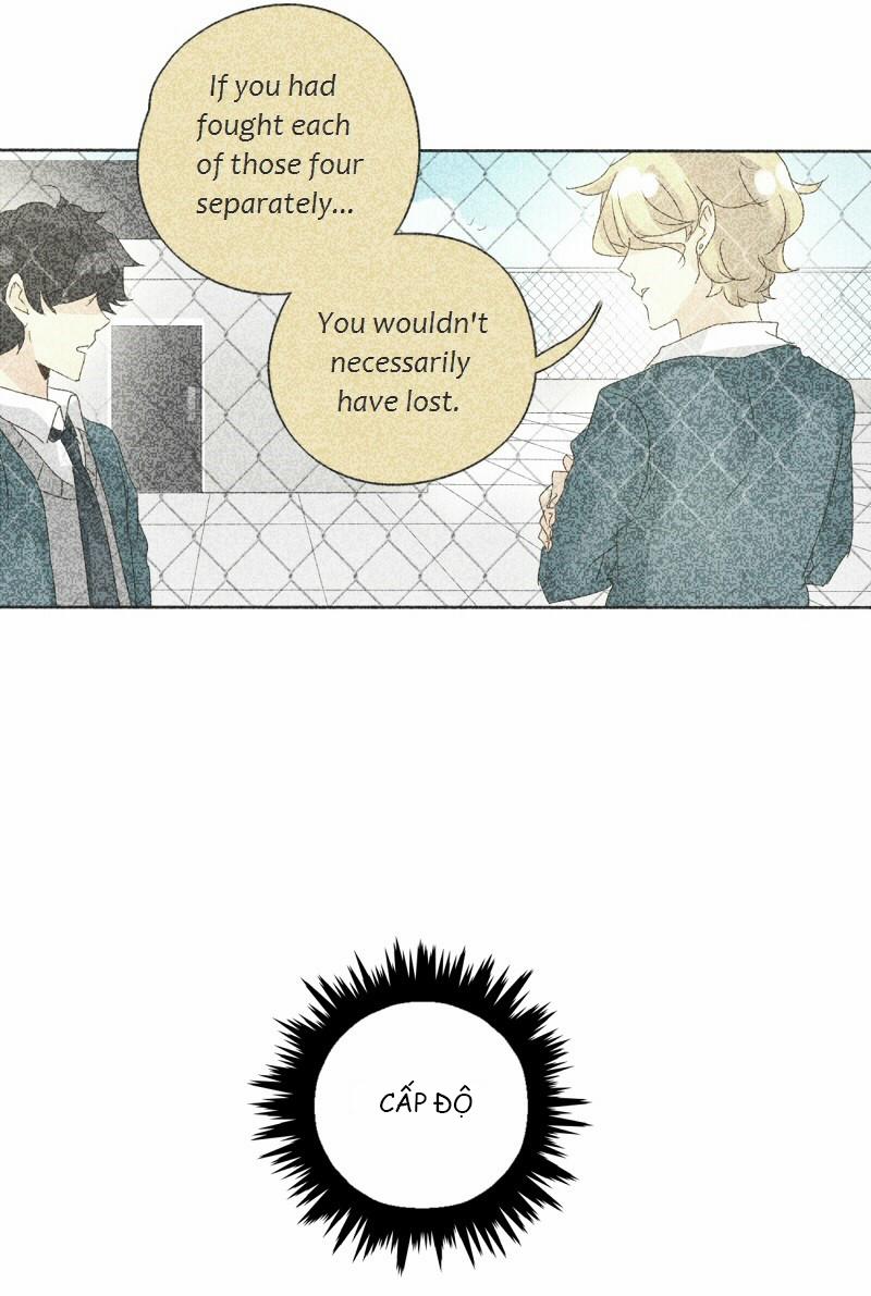 Thế Giới Không Hoàn Hảo 47 trang 4