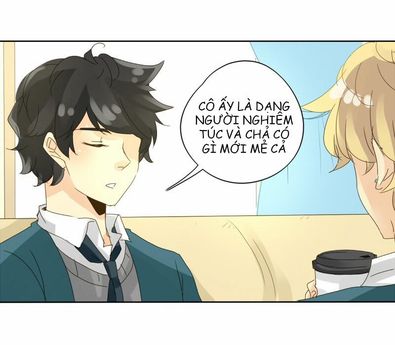 Thế Giới Không Hoàn Hảo 47 trang 41