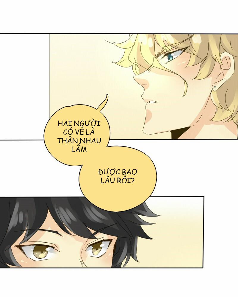 Thế Giới Không Hoàn Hảo 47 trang 42