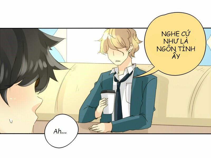 Thế Giới Không Hoàn Hảo 47 trang 44