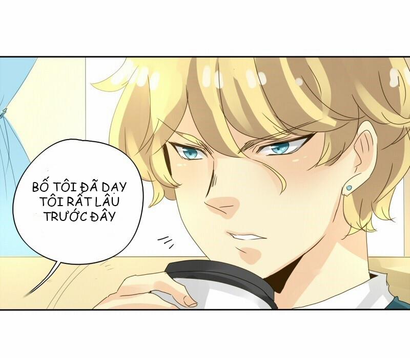 Thế Giới Không Hoàn Hảo 47 trang 46