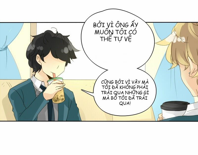 Thế Giới Không Hoàn Hảo 47 trang 47