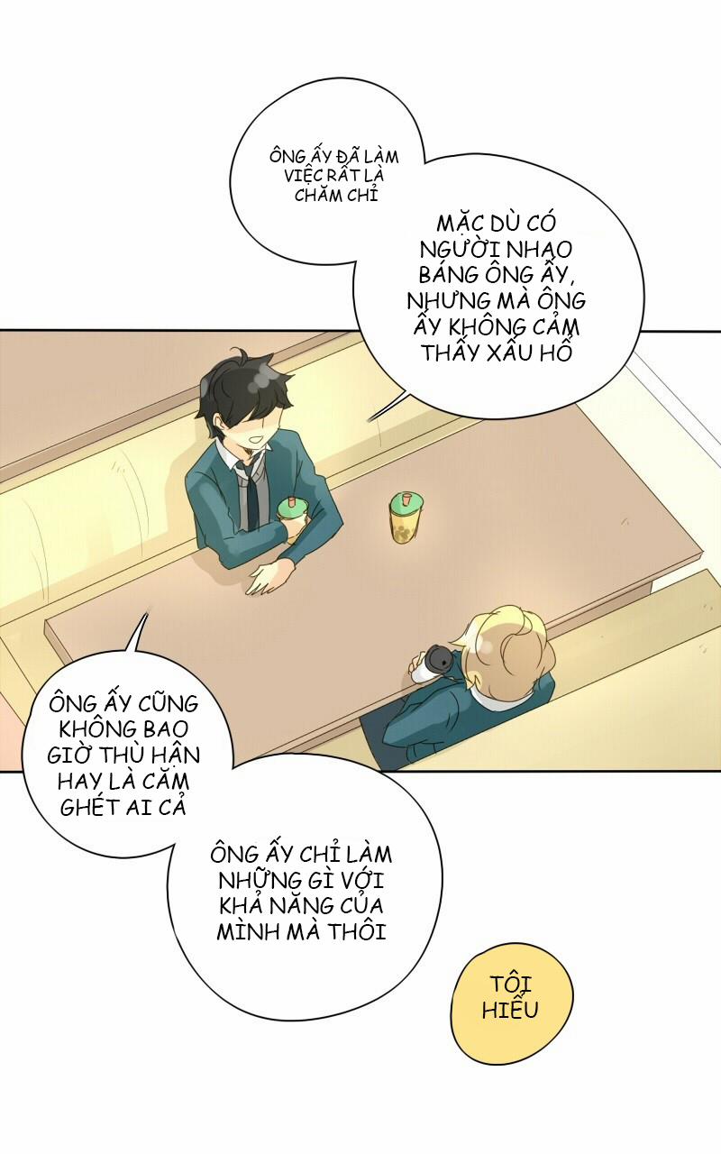 Thế Giới Không Hoàn Hảo 47 trang 51