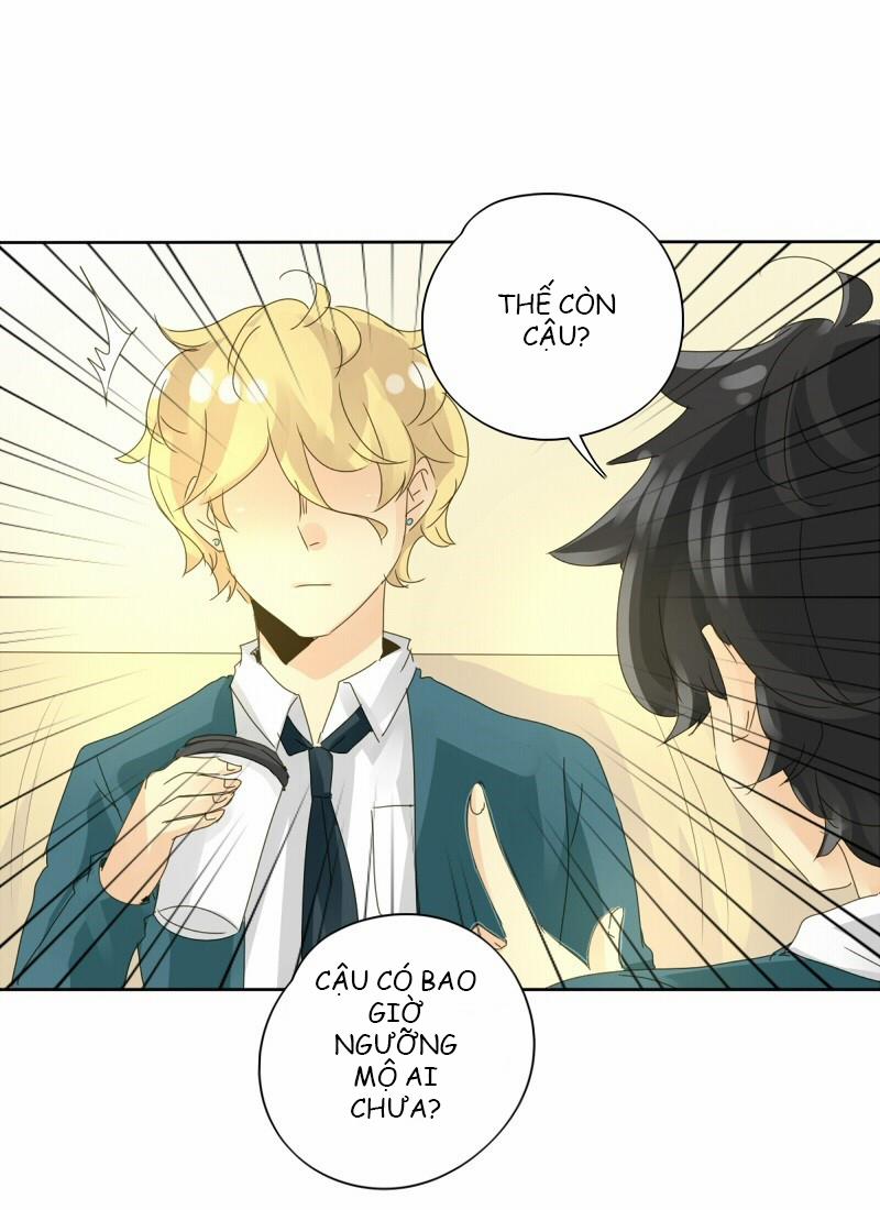 Thế Giới Không Hoàn Hảo 47 trang 52