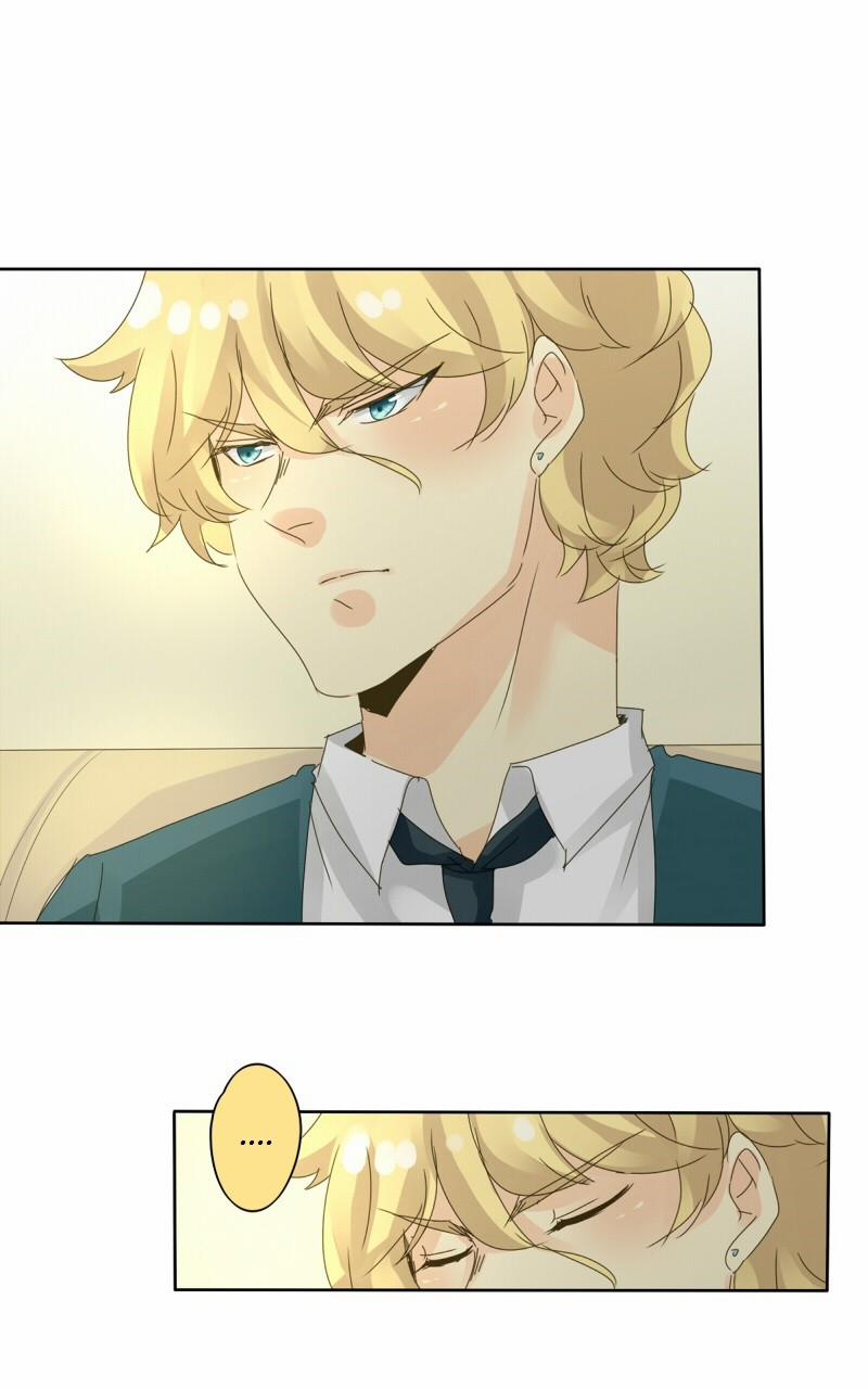 Thế Giới Không Hoàn Hảo 47 trang 56