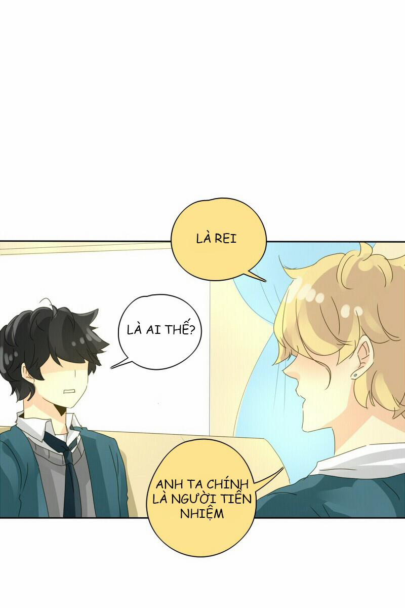 Thế Giới Không Hoàn Hảo 47 trang 57