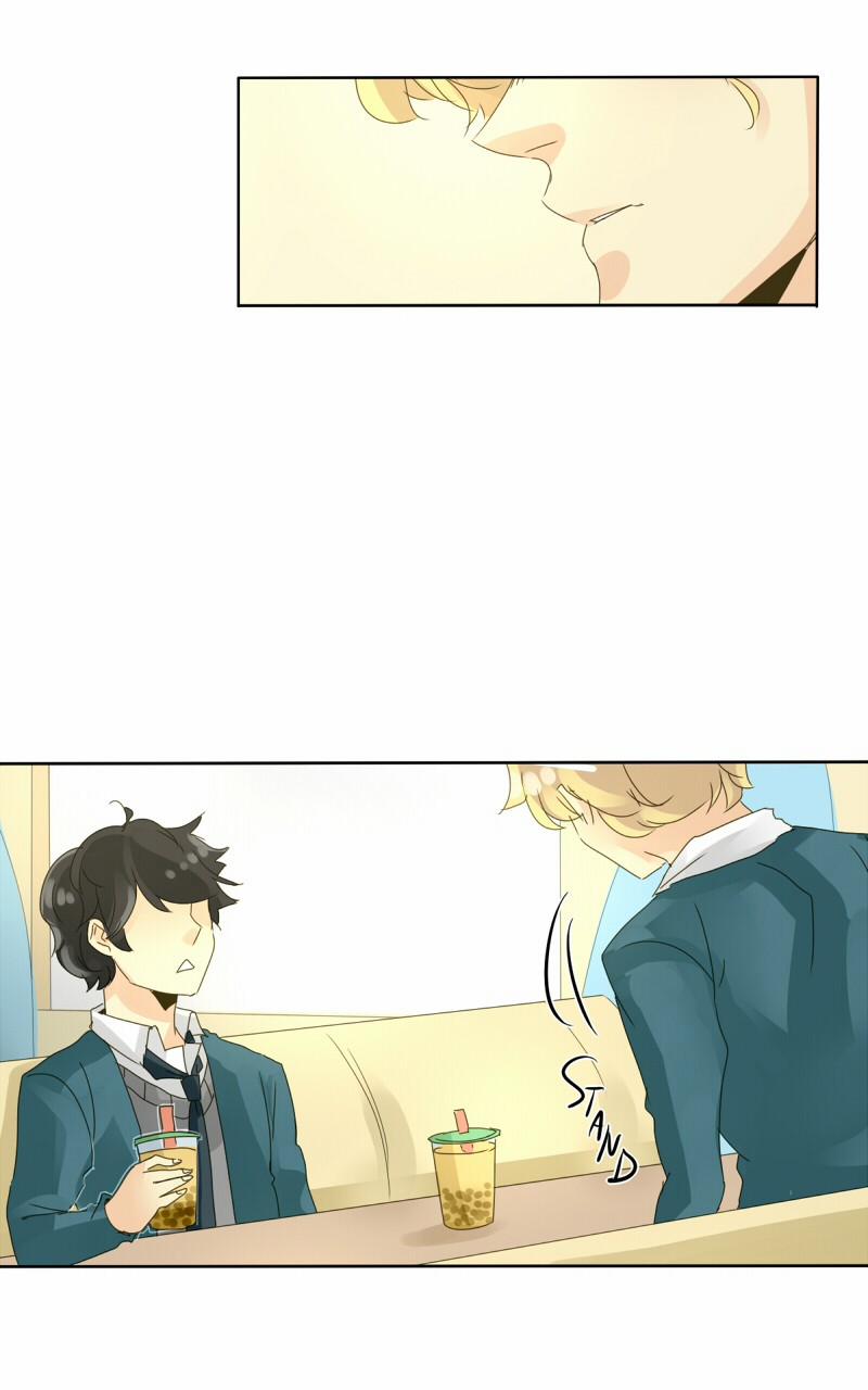 Thế Giới Không Hoàn Hảo 47 trang 61