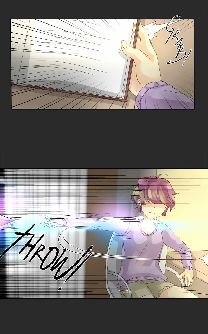 Thế Giới Không Hoàn Hảo 47 trang 66