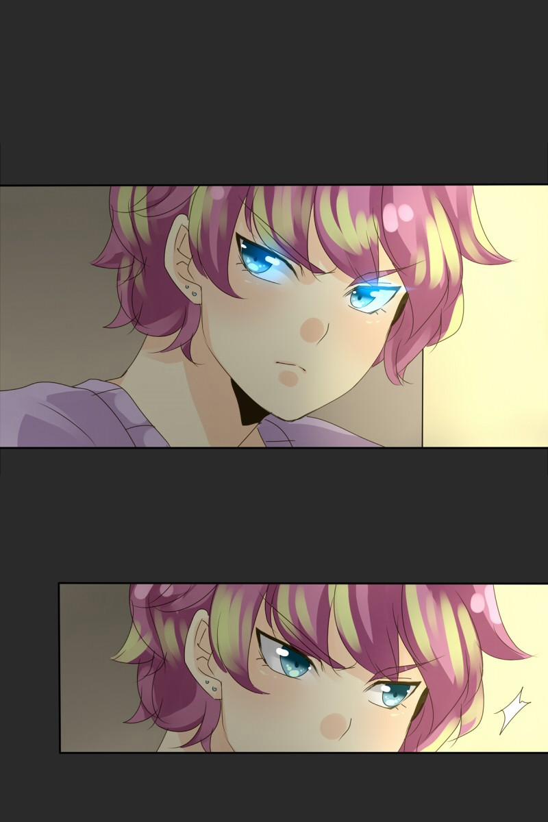 Thế Giới Không Hoàn Hảo 47 trang 67