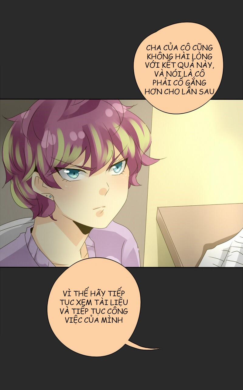 Thế Giới Không Hoàn Hảo 47 trang 70