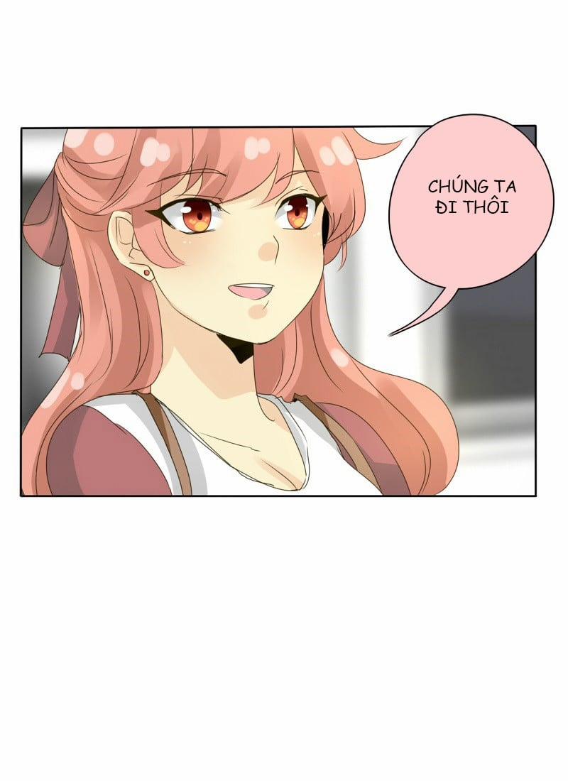 Thế Giới Không Hoàn Hảo 48 trang 10