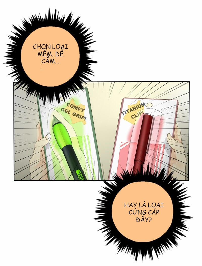 Thế Giới Không Hoàn Hảo 48 trang 14