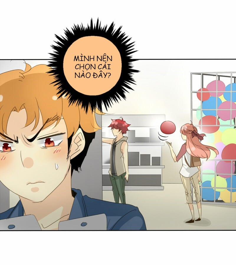 Thế Giới Không Hoàn Hảo 48 trang 15