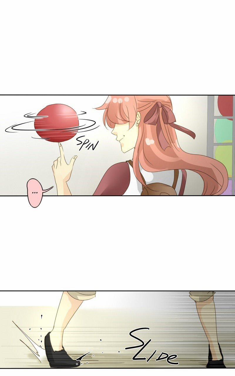 Thế Giới Không Hoàn Hảo 48 trang 16