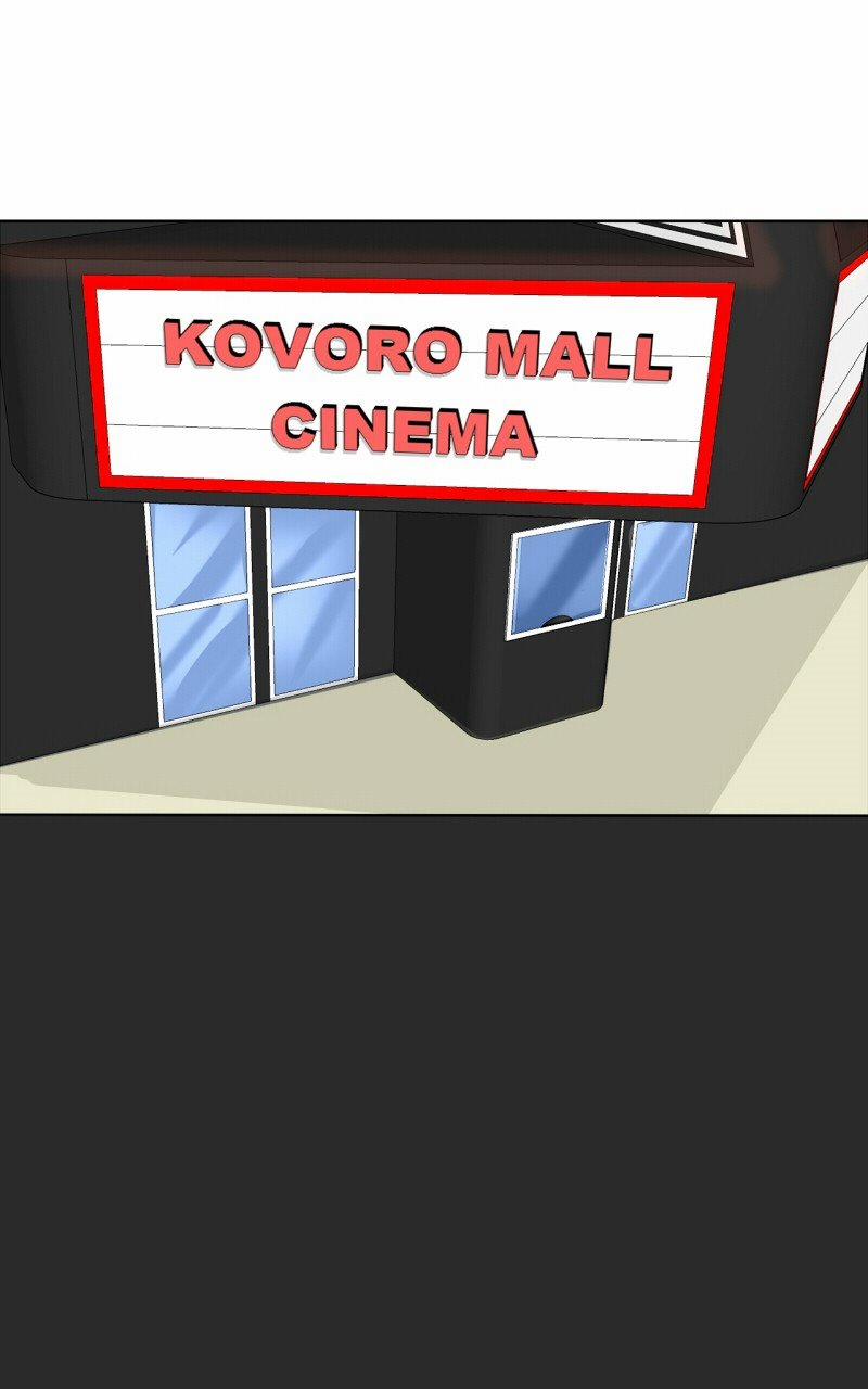 Thế Giới Không Hoàn Hảo 48 trang 23