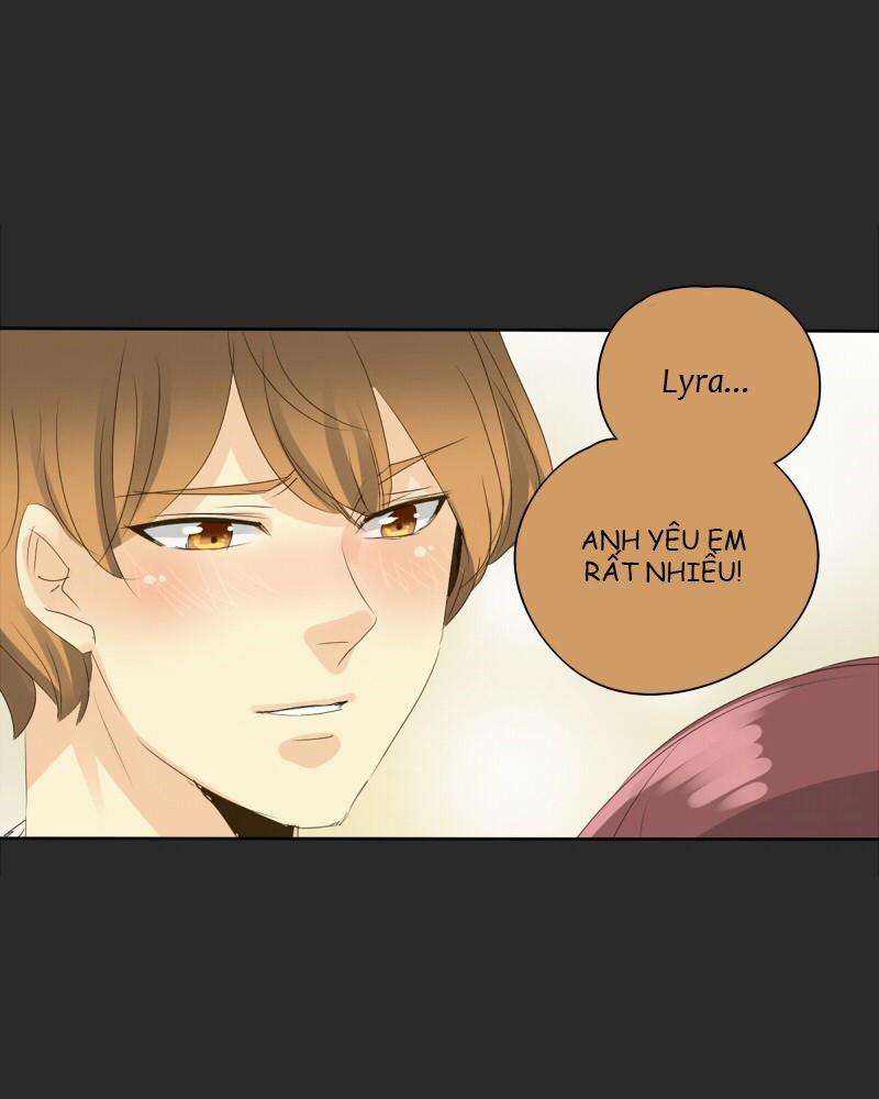 Thế Giới Không Hoàn Hảo 48 trang 24