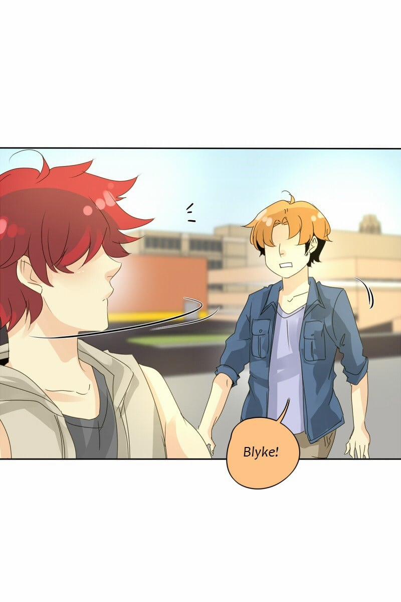 Thế Giới Không Hoàn Hảo 48 trang 3