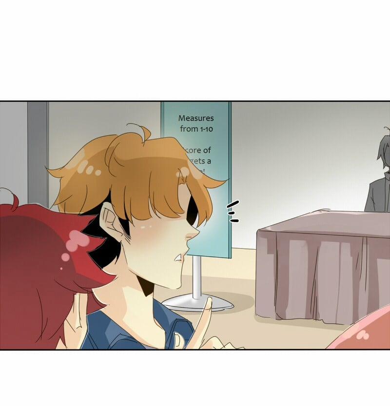 Thế Giới Không Hoàn Hảo 48 trang 31