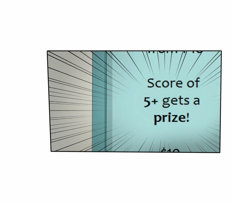 Thế Giới Không Hoàn Hảo 48 trang 32