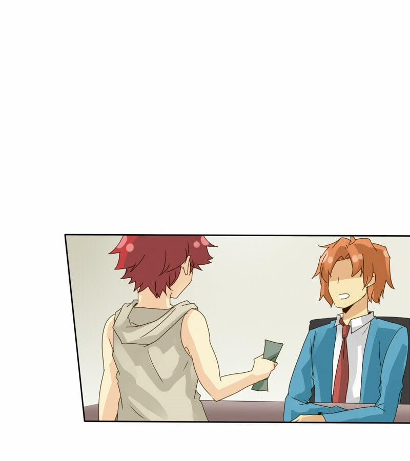 Thế Giới Không Hoàn Hảo 48 trang 36