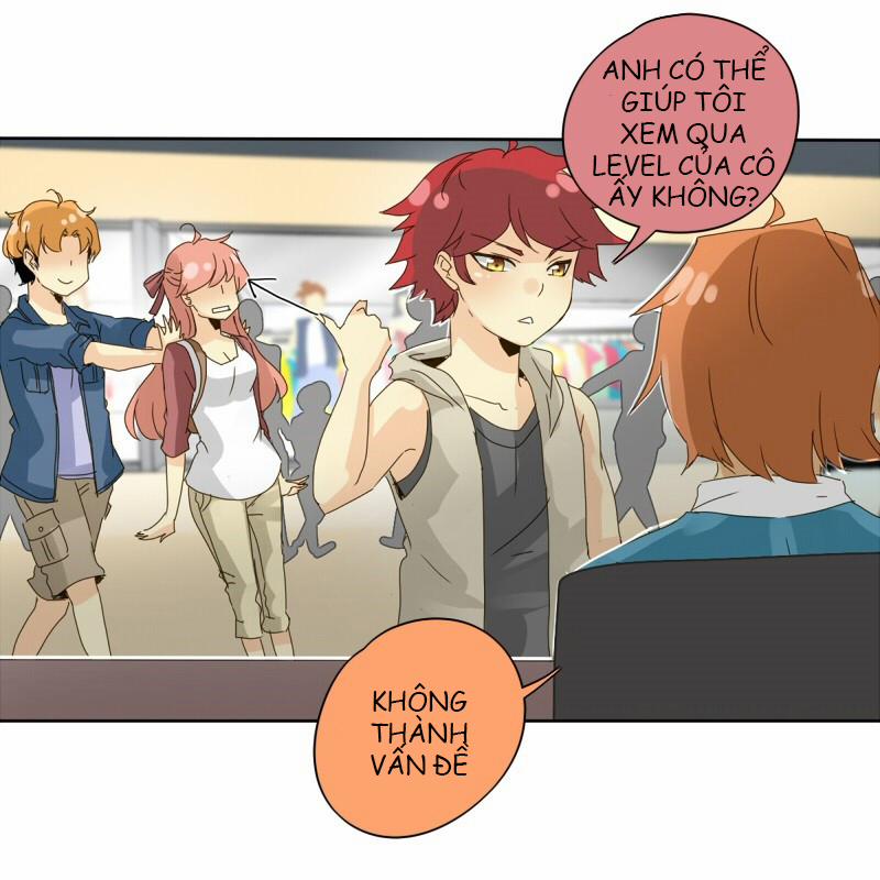 Thế Giới Không Hoàn Hảo 48 trang 37