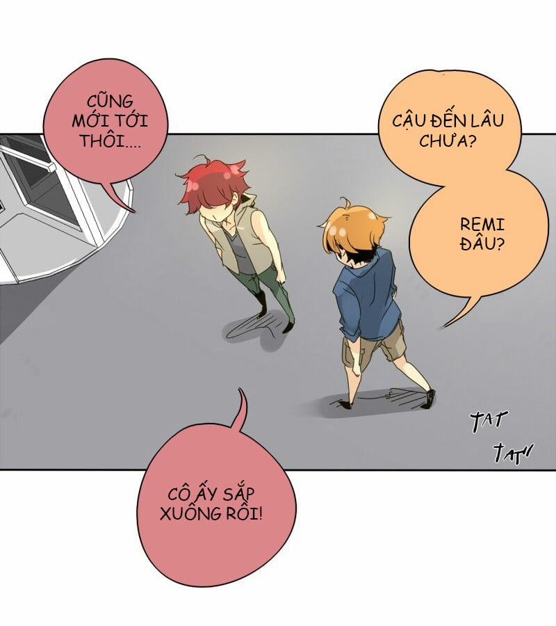 Thế Giới Không Hoàn Hảo 48 trang 4