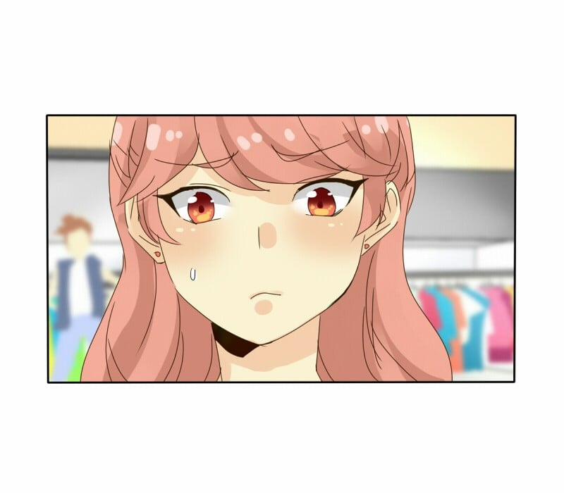 Thế Giới Không Hoàn Hảo 48 trang 40