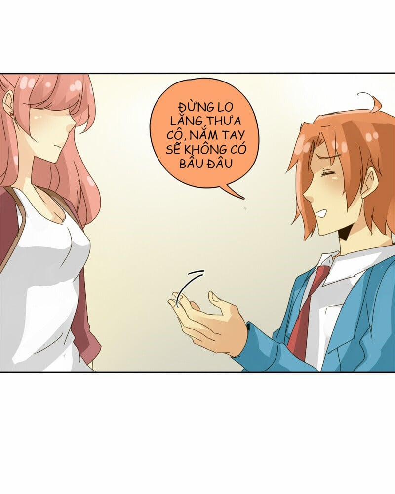 Thế Giới Không Hoàn Hảo 48 trang 41