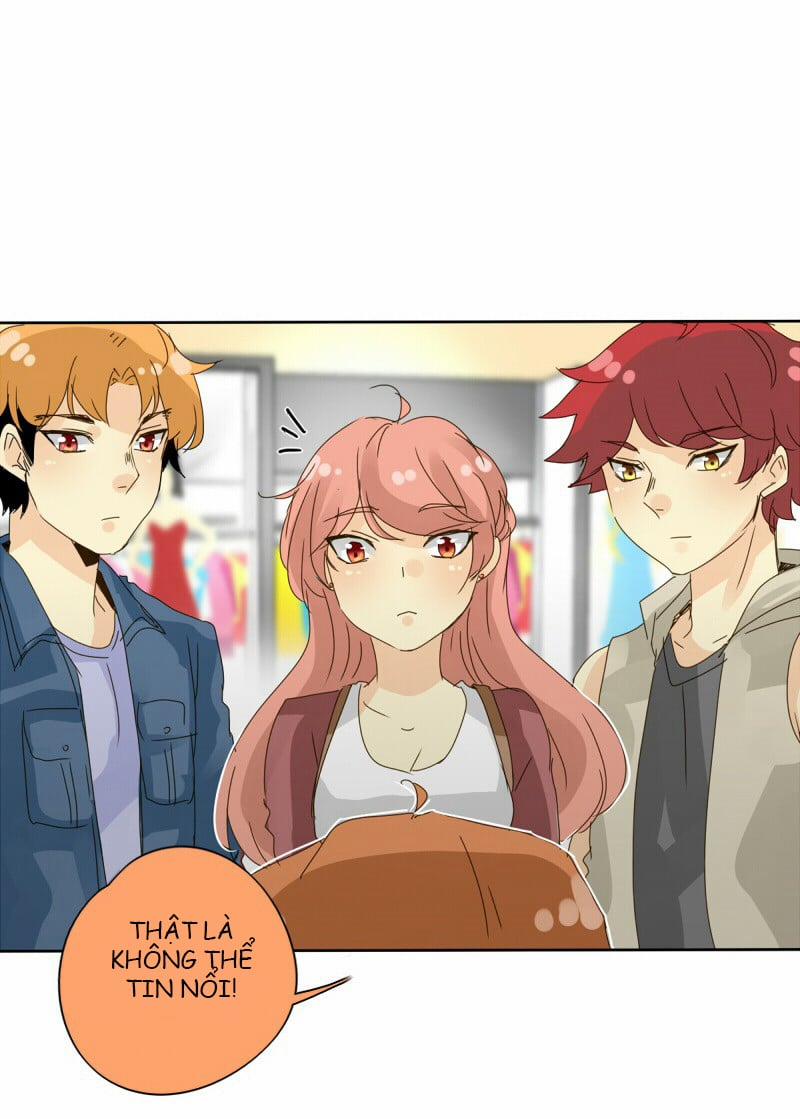 Thế Giới Không Hoàn Hảo 48 trang 43