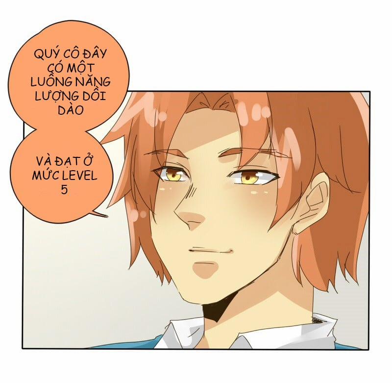 Thế Giới Không Hoàn Hảo 48 trang 44