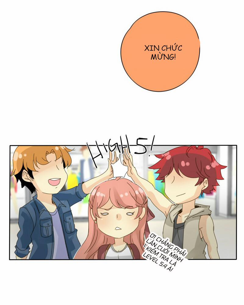 Thế Giới Không Hoàn Hảo 48 trang 45