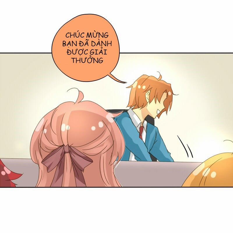 Thế Giới Không Hoàn Hảo 48 trang 46